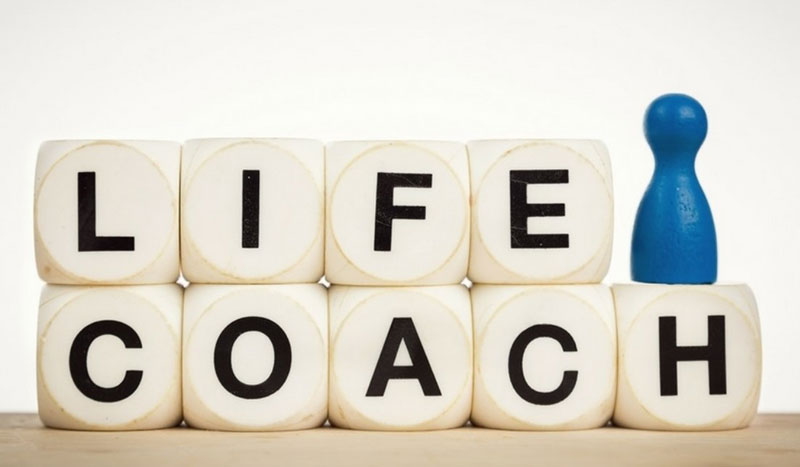 life-coaching